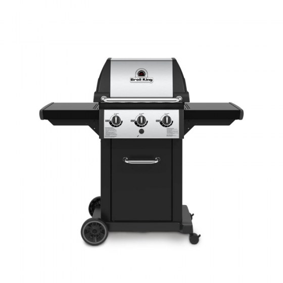 Grill Gazowy Broil King Monarch 320